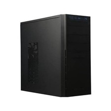Antec VSK4000E-U3_US Black SGCC Steel ATX Mid Tower Computer Case picture