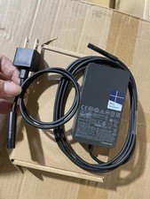 Genuine 65W Charger For Microsoft Surface Book Pro 4 Surface Book 1706 Q4Q-00001 picture