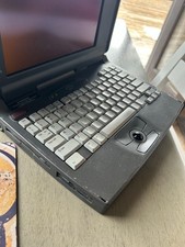 Compaq Armada 1125 (intact) Laptop picture