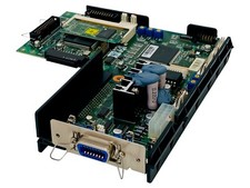 TESTED Genuine SATO EHM-CONT-REV2.0A Control Board For SATO CL4XXe Label Printer picture