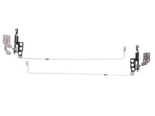 NEW for HP Pavilion 15-eg2000 15-eg2065st 15-eg2067st LCD Hinge Bracket Set picture