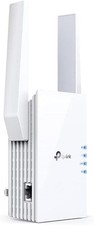 TP-Link AX1800 WiFi 6 Extender (RE605X) Internet Booster (Refurbished) picture