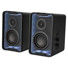 Edifier Computer Active Speaker Bluetooth for Desktops Laptops 30W App Control picture