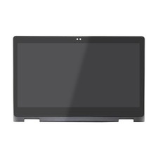 Replacement 13.3 inches B133HAB01.0 NV133FHM-A11 FullHD LCD Display Touch... picture