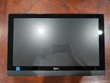 Dell Inspiron 20