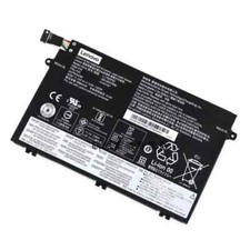 New Genuine L17L3P52 01AV463 Battery for Lenovo ThinkPad L480 L580 L17C3P52 45WH picture