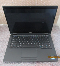 Dell Latitude 7390 2-IN-1 Intel Core i5-8TH @ 8GB RAM 256GB W11P LAPTOP. picture