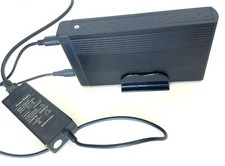 Generic External Hard Drive 160 GB picture