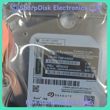 Lenovo 7XB7A00043 00YK032 ThinkSystem 3.5