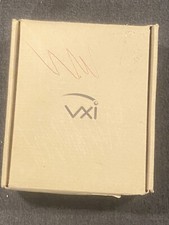 VXI Tuffset 37 Convertible Headsets And Accessories As Shown picture