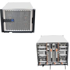 NetApp Enterprise Data Storage NAF-1602 AFF A700 4x E5-2697 v4 CPU 0x RAM picture