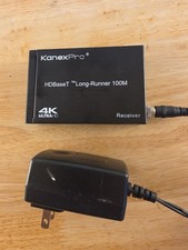 KanexPro 4K HDBaseT HDMI Transmitter #EXT-HD100MHBT  picture