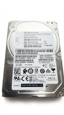 IBM 02PX590 2TB 7.2K RPM SAS 12Gb/s Nearline (NL) Hard Disk Drive with Tray picture