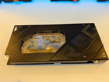 ASUS ROG Bro Cooling Astral RTX 5090 (Water Block Only) picture