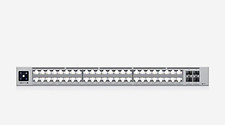 Ubiquiti Unifi Pro XG 48 PoE (1080W) Layer 3 Enterprise Grade switch picture