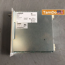 Adva 1040700005-01 PSU/7HU-DC-800 Power Supply Module, 48V DC Input picture