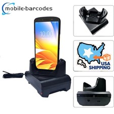 US SHIP Charger Cradle for Zebra TC53 TC58 Scanner picture