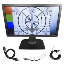 Dell P2012Ht LCD Monitor 20