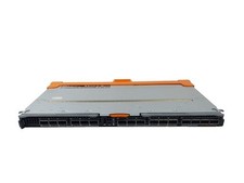 Network Switch Dell RFX85 MX9116n 16-Port 25GbE Fabric Switching Engine - 12x picture