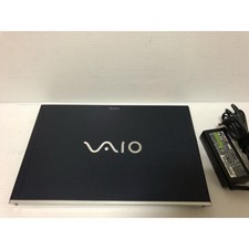 SONY VAIO SVZ1311AJ Intel Core i7 3612QM 2.10GHz SSD 256GB RAM 6GB Used picture