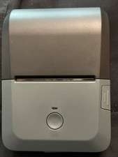 Y50 Portable Smart Thermal Label Printer - Wireless Bluetooth picture