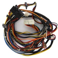 1PC H1100EF-00 1100W G821T for Dell T7500 Workstation Power Supply with Cable picture