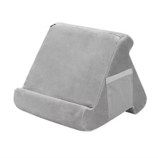 Multifunctional Tablet Support Sponge Pillow Stand for Reading Books, Tablet Des picture
