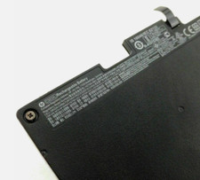Genuine OEM 46Wh CS03XL Battery for HP Elitebook 745 755 840 848 G3 HSTNN-I33C-4 picture