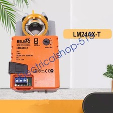 1pcs BELIMO Electric Air Valve Actuator Driver LM24AX-T DHL/FedEx picture