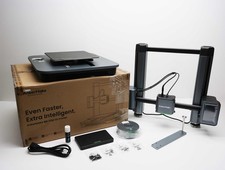AnkerMake M5 V81111C1 Speedy 3D Printer - Gray picture