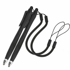 2Pcs Universal Sensitive Touch Screen Stylus Pen for Android Pad Phone PC Tablet picture