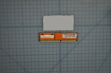 IBM Memory Power low 2GB Dual rank PC2-5300 DDR2-667MHz Buffered DIMM 46C7422 picture