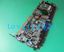 1pc used EVOC FSC-1622VDNA A1 Motherboard picture