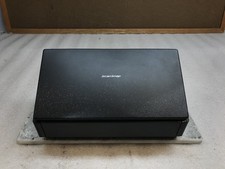 Fujitsu ScanSnap ix500 Color Document Scanner - No Power or USB Cable picture