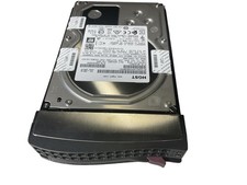 HGST Ultrastar 7K6000 HUS726060AL5215 0F22821 6TB 7.2K RPM SAS 12Gb/s 512e 128MB picture