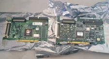 Siig, Adaptec SCSI Controller Card 2 Lot New picture