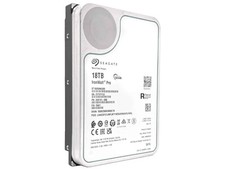 Seagate IronWolf Pro ST18000NE000 18TB 7200RPM SATA 6Gbps 3.5