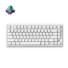 MCHOSE Jet 75 Gaming Keyboard Hall Effect Magnetic Switch 0.1ms 8kHz RGB picture