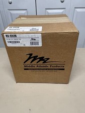 Middle Atlantic IEC-12X20 20-Pack 12” Twist IEC picture