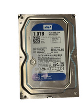 WD Blue WD10EZEX-00BN5A0 1.0TB SATA 64MB Cache Desktop Drive picture