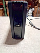 APC BX1500G Power Saving Back-UPS XS 1500 Used picture