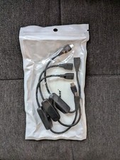 IUniker Raspberry Pi Male To Male 4-Pack New Sealed picture