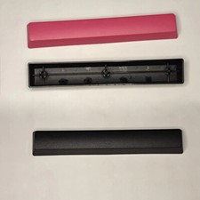 Space Bar Button Key for Logitech G PRO X G610 Mechanical Gaming Keyboard Part picture