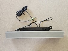 Dell AS501 Computer Speakers - Sound Bar Speaker for Ultrasharp LCD Monitors picture