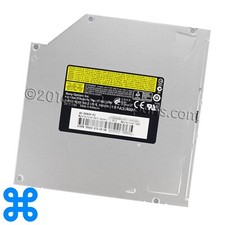 AD-5690H DVDRW SUPERDRIVE - iMac 20