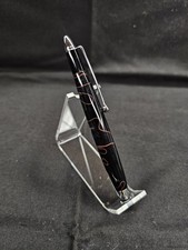 Handcrafted Universal Touch Screen Stylus Featured In Chrome picture