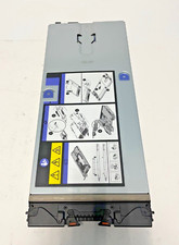 IBM 00Y4587 V7000 STORAGE NODE CONTROLLER 4939-A49 FLEX NODE BLADE 00Y4586 picture