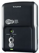 Fujifilm Mobile Printer Pivi Matte Black MP-70 MB Japan picture