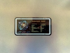 Star Trek Kobayashi Maru Enterprise Viewscreen picture