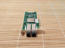 Cisco N2XX-AQPCI05 Qlogic QLE2562 Dual Port 8Gb Fibre Channel with SR Optics HBA picture